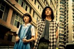 映画『少年の君』場面写真