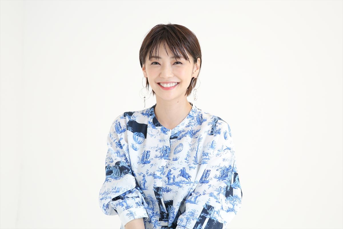 デビュー15周年の倉科カナ「どんなキツイことでもやれる」　女優生活を支えた“朝ドラ”挑戦