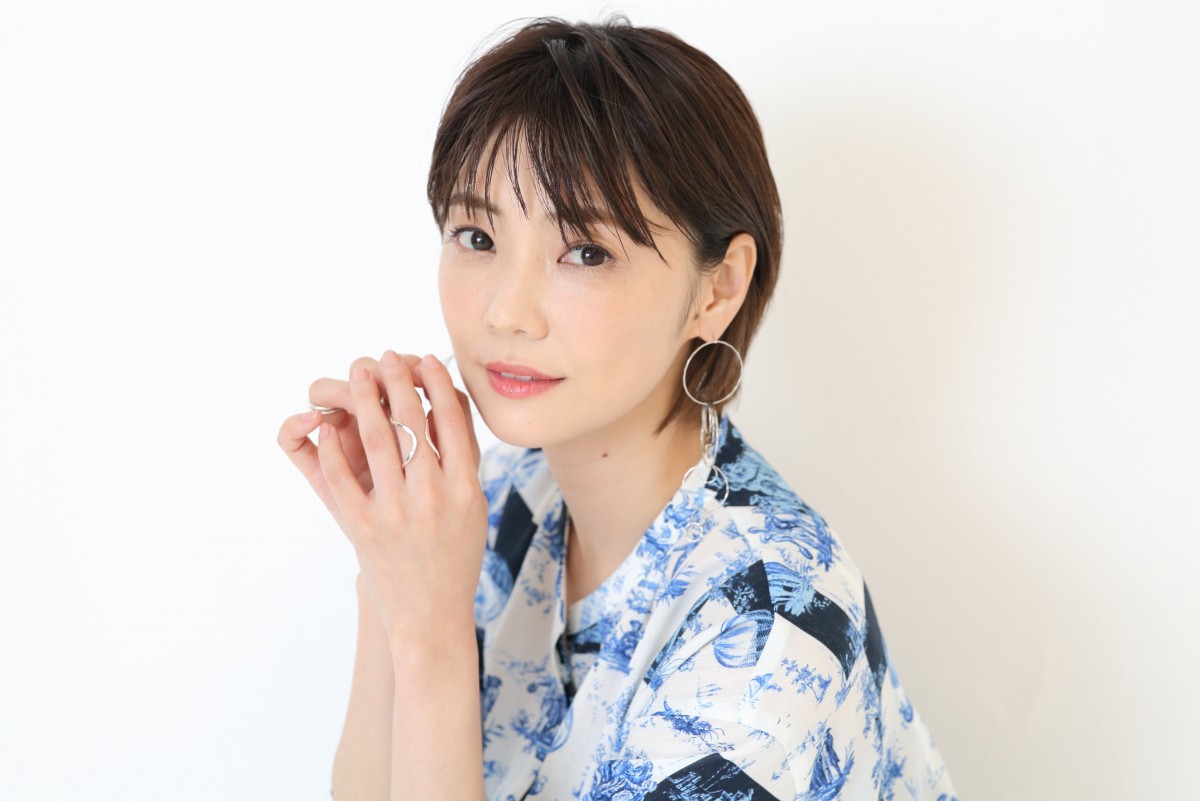デビュー15周年の倉科カナ「どんなキツイことでもやれる」　女優生活を支えた“朝ドラ”挑戦