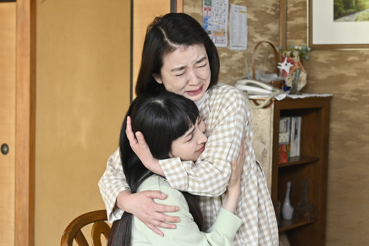 『あのキス』最終話　オジ巴、消える　“桃地”松坂桃李＆“巴”麻生久美子の恋の結末