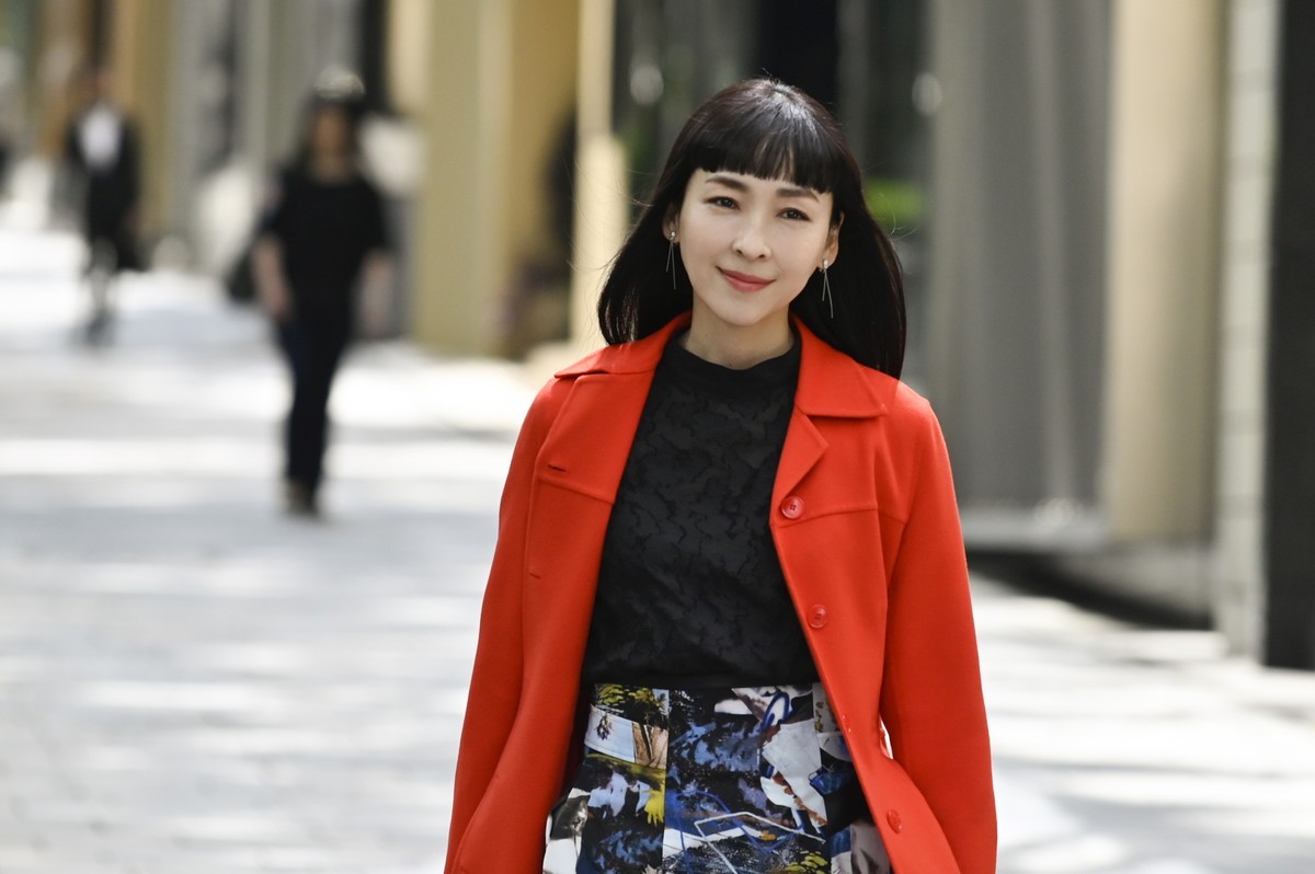 『あのキス』最終話　オジ巴、消える　“桃地”松坂桃李＆“巴”麻生久美子の恋の結末