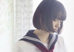 「第30回日本映画プロフェッショナル大賞」主演女優賞を受賞した映画『さくら」の小松菜奈