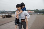 「第30回日本映画プロフェッショナル大賞」作品賞を受賞した映画『本気のしるし　劇場版』場面写真