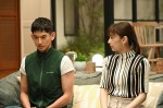 【写真】今夜『リコカツ』最終話！　“咲”北川景子と“紘一”永山瑛太、お互いの幸せを思う選択