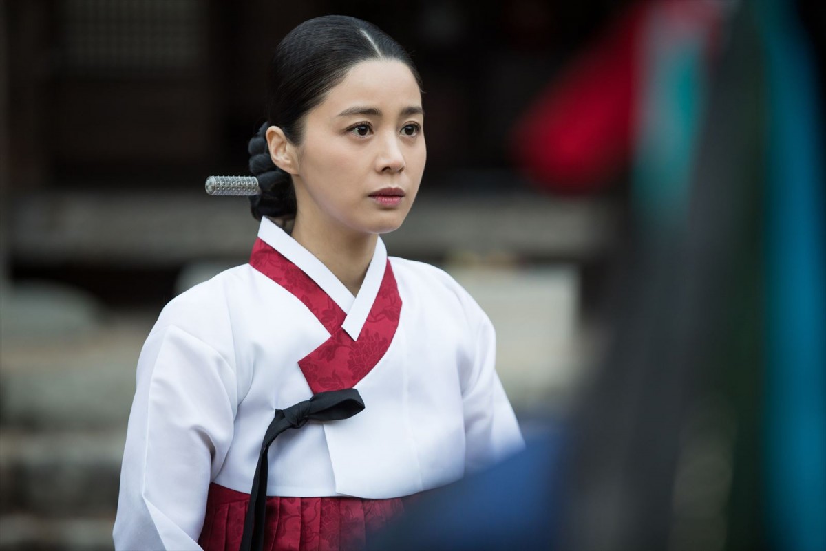 韓国伝説ホラーを完全リメイク『ヨコクソン』怖すぎる予告解禁