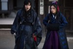 映画『ヨコクソン』場面写真