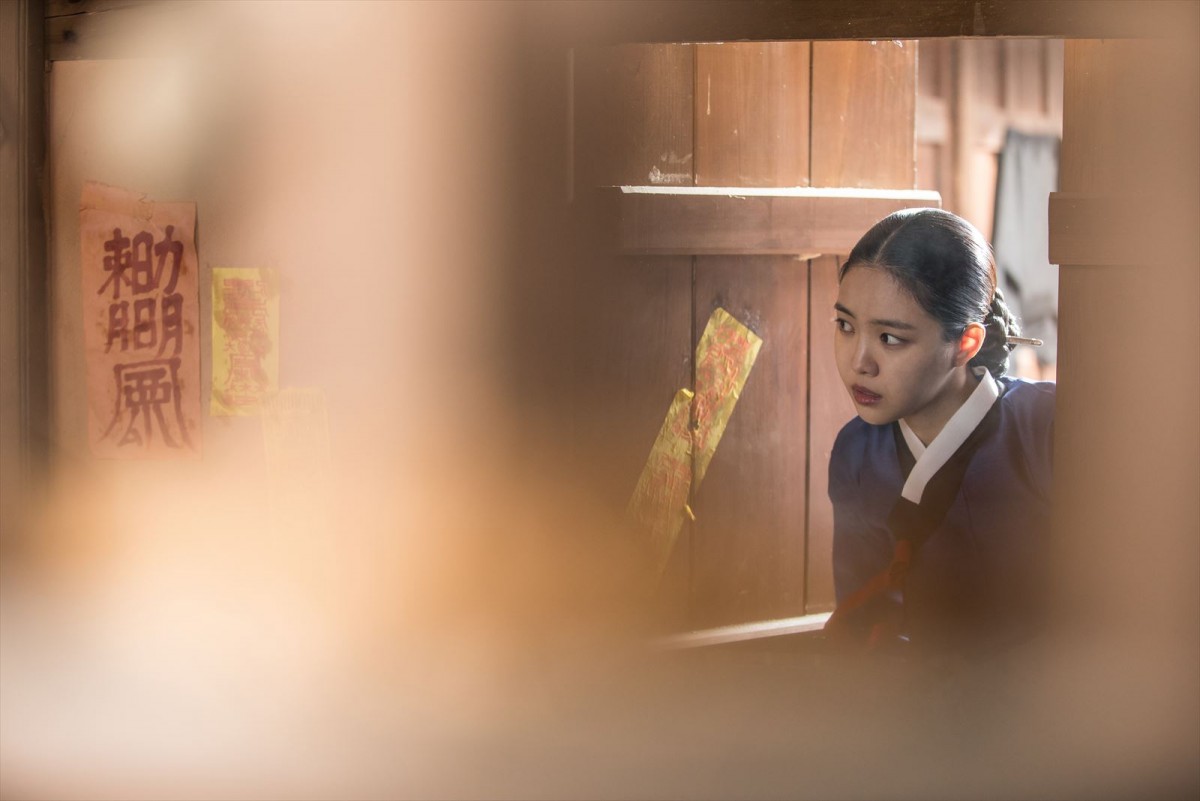 韓国伝説ホラーを完全リメイク『ヨコクソン』怖すぎる予告解禁