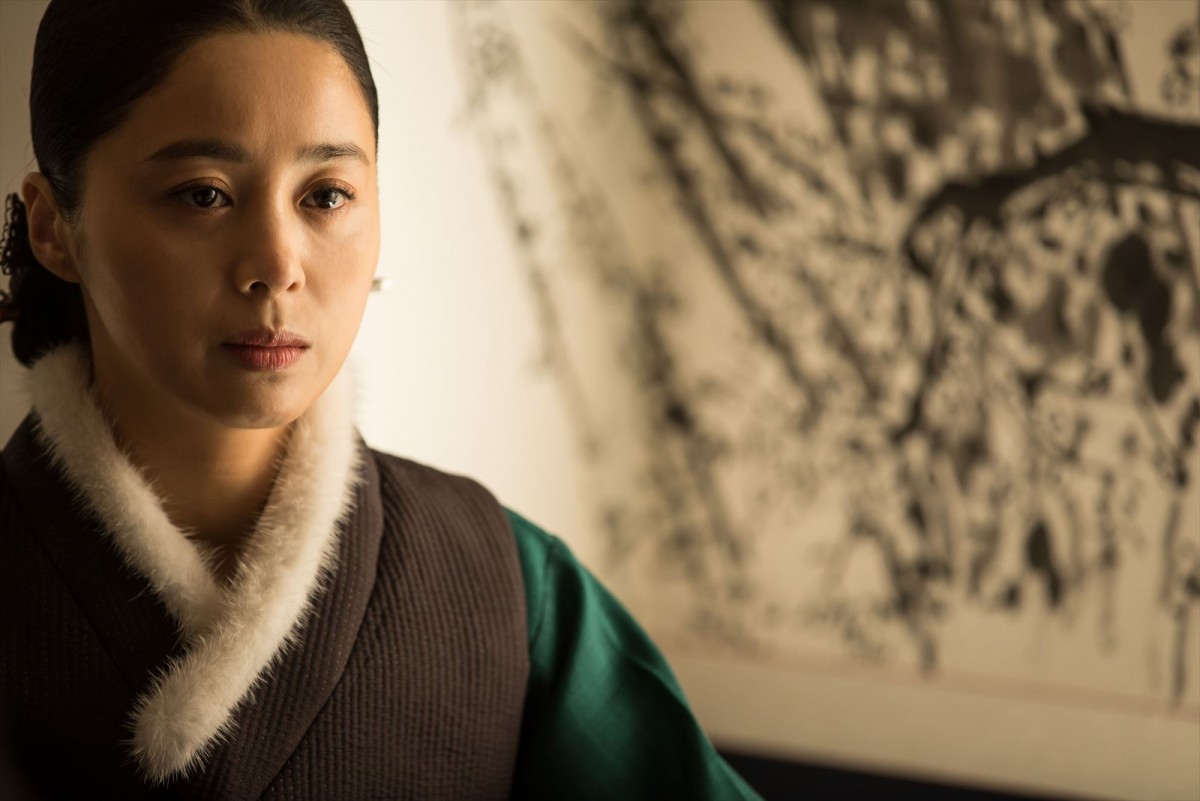 韓国伝説ホラーを完全リメイク『ヨコクソン』怖すぎる予告解禁