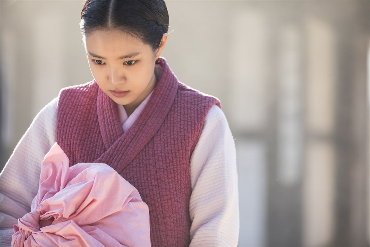 韓国伝説ホラーを完全リメイク『ヨコクソン』怖すぎる予告解禁