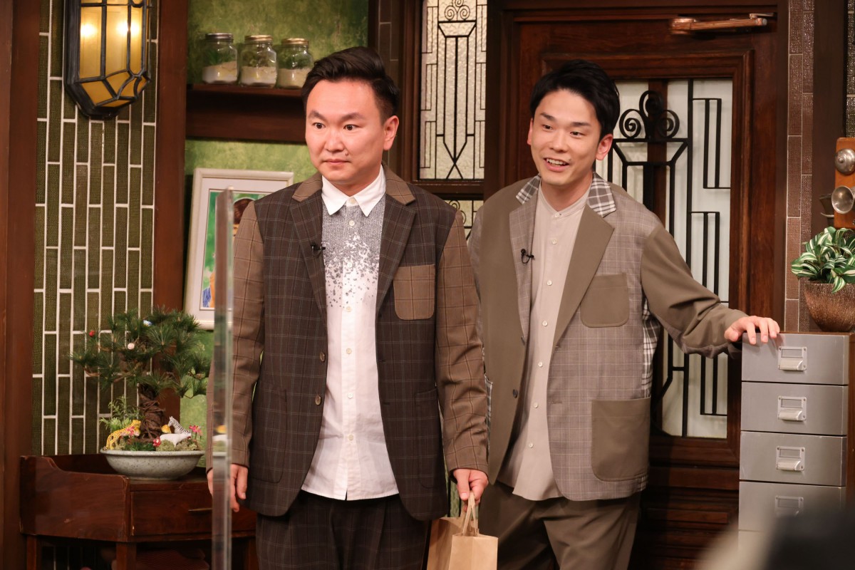 北村匠海「一番難しかった役は、さんまさん」 今夜『さんまのまんま』出演