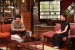 北村匠海、今田美桜、6月18日放送『さんまのまんま初夏 SP』より