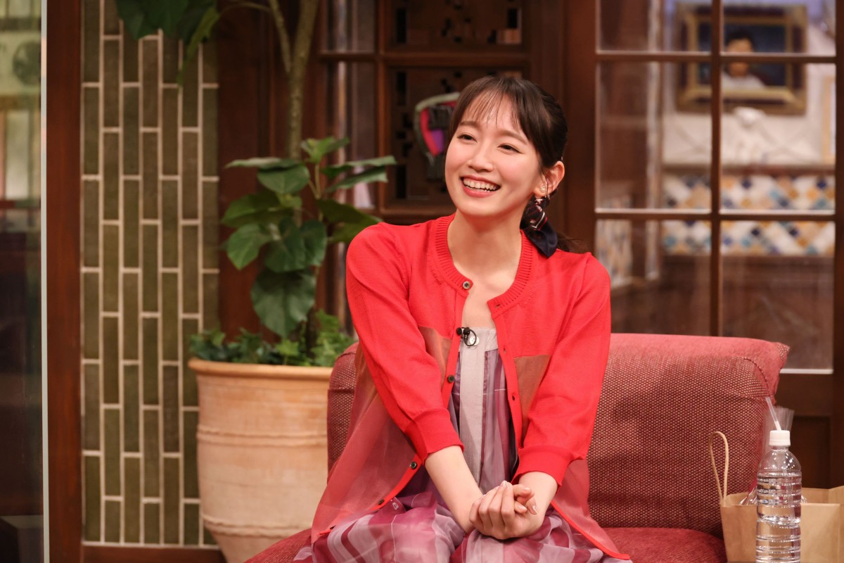 北村匠海「一番難しかった役は、さんまさん」 今夜『さんまのまんま』出演
