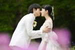 ドラマ『あのときキスしておけば』最終話場面写真