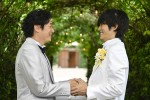 ドラマ『あのときキスしておけば』最終話場面写真