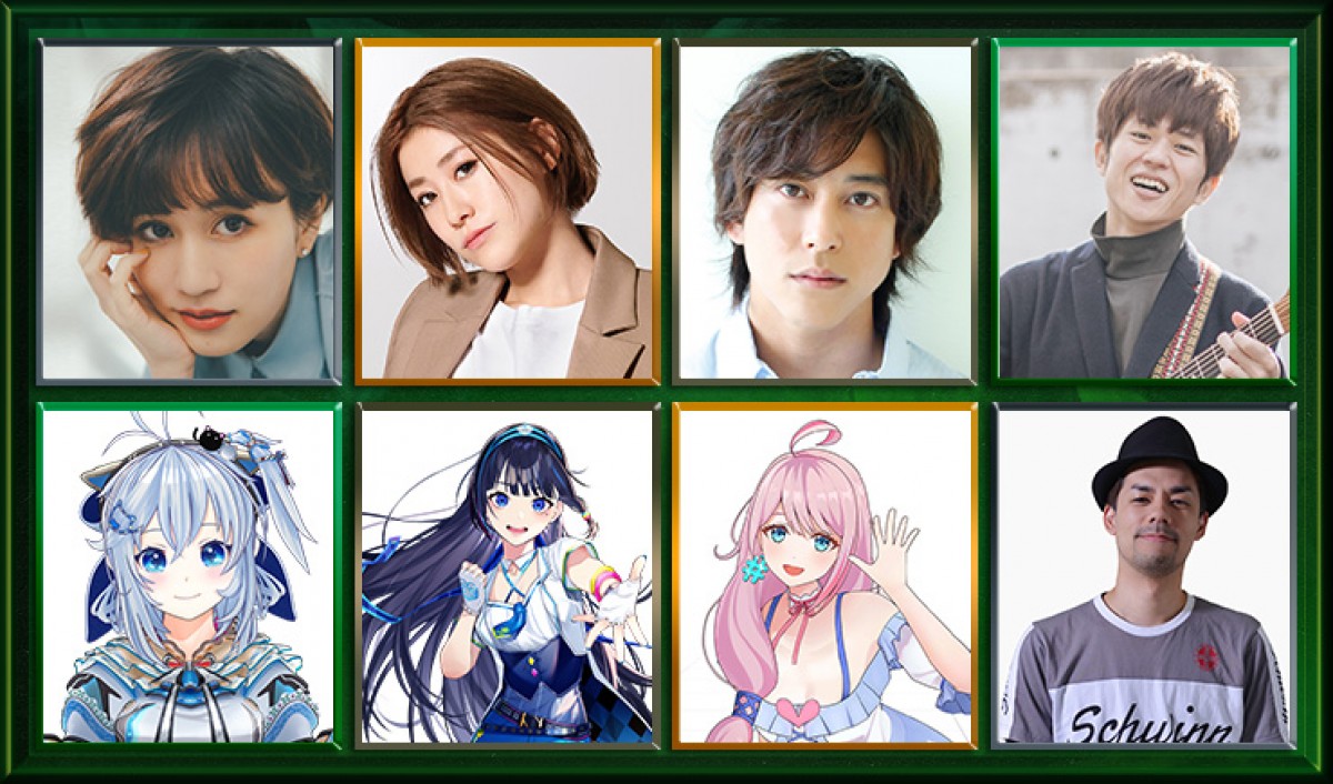 ロキ 配信記念 マーベル座談会 前田敦子 Imaluらマーベルファンが集結 21年6月18日 海外ドラマ 特集 クランクイン