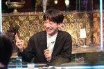 『人志松本の酒のツマミになる話』に登場するDJ松永