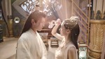 『鳳星（ほうせい）の姫～天空の女神と宿命の愛～』主演のシュー・ジェンシー＆ワン・ユーウェン