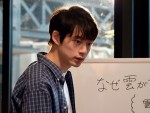 NHK連続テレビ小説『おかえりモネ』第25回より