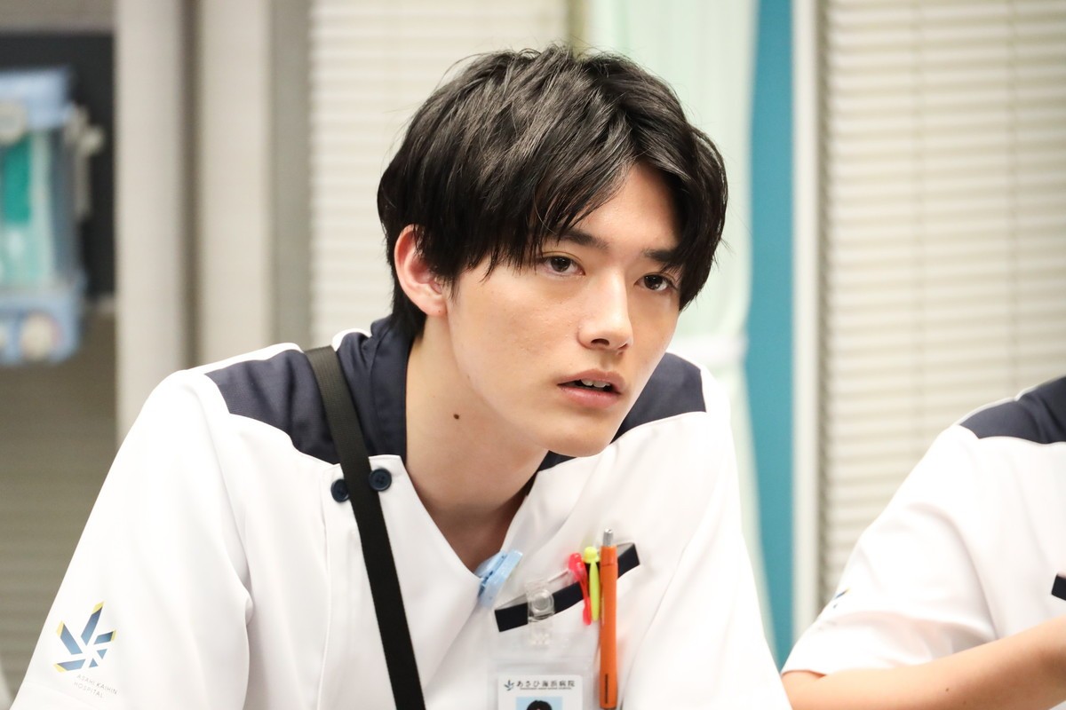 今夜スタート『Night Doctor』波瑠、田中圭、岸優太ら、夜の病院で絆を紡ぐ救命医チームに