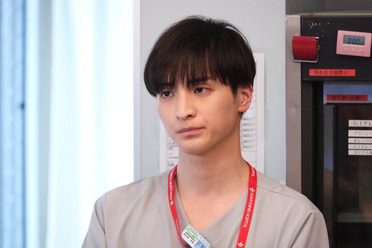 今夜スタート『Night Doctor』波瑠、田中圭、岸優太ら、夜の病院で絆を紡ぐ救命医チームに