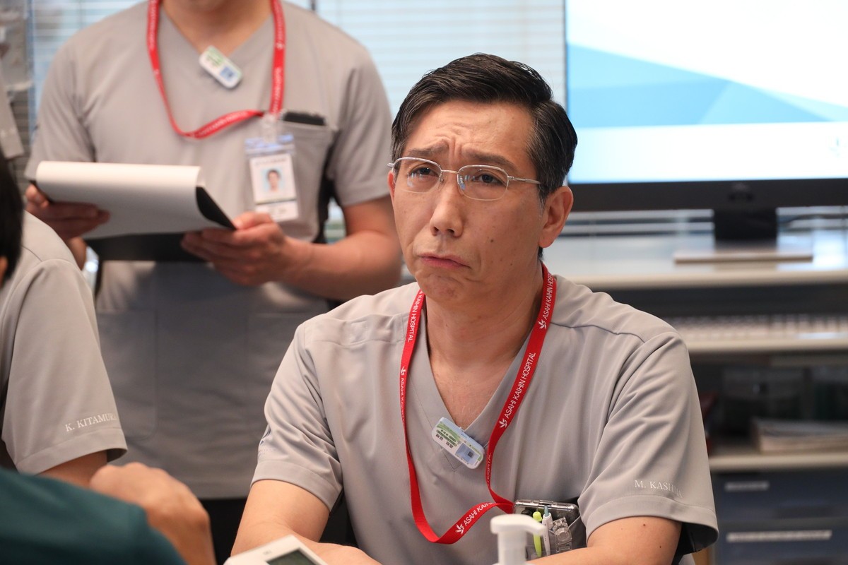 今夜スタート『Night Doctor』波瑠、田中圭、岸優太ら、夜の病院で絆を紡ぐ救命医チームに