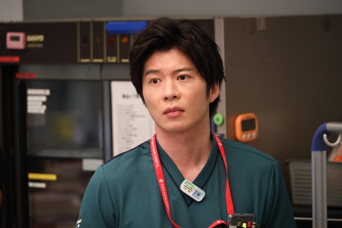 今夜スタート『Night Doctor』波瑠、田中圭、岸優太ら、夜の病院で絆を紡ぐ救命医チームに