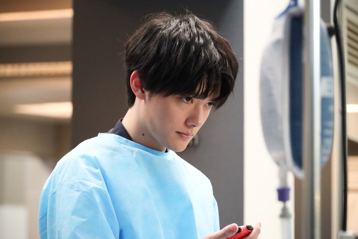 『ナイト・ドクター』“朝倉”波瑠の救命ぶりにネット興奮「惚れる」　岸優太の熱演にも反響