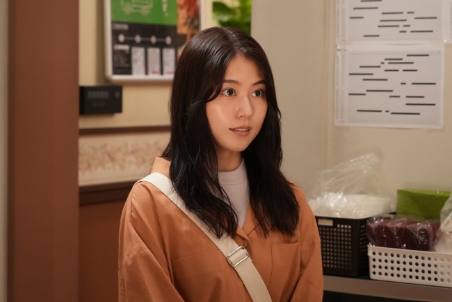 ドラマ『コントが始まる』最終話場面写真
