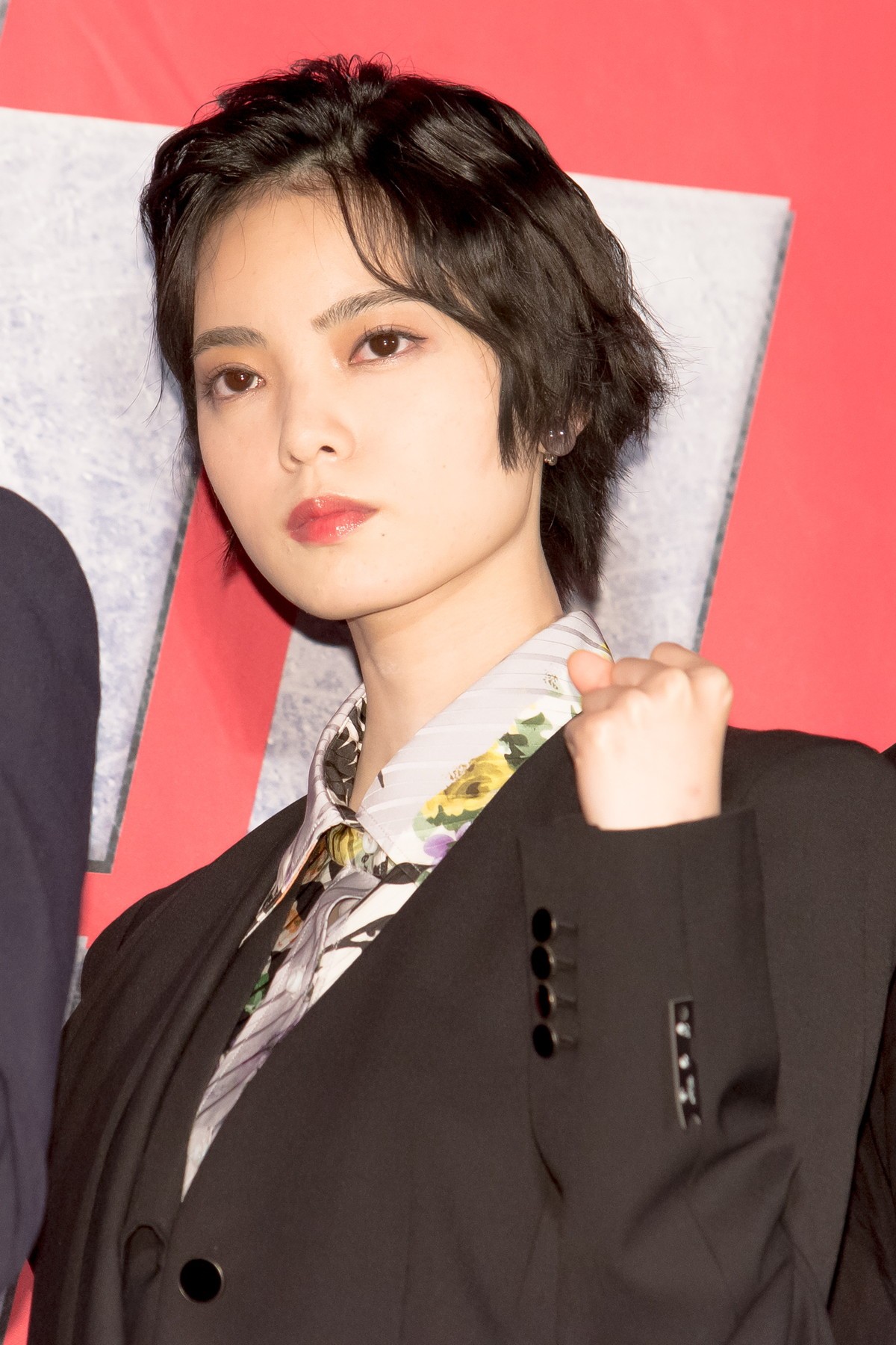 岡田准一、平手友梨奈に「髪の毛上げなさい」　“お父さん”っぷり明かす