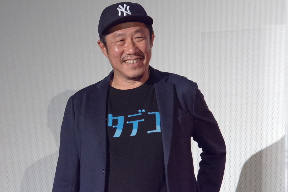 岡田准一、平手友梨奈に「髪の毛上げなさい」　“お父さん”っぷり明かす