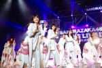 櫻坂46「BACKS LIVE!!」