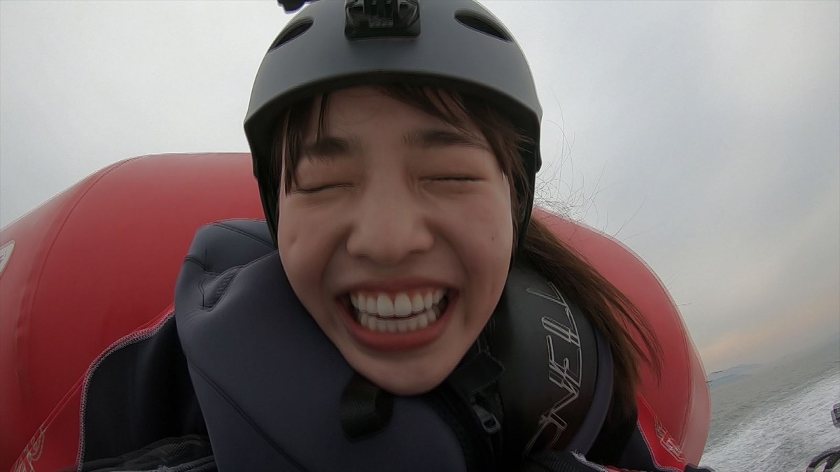 『世界の果てまでイッテQ！』新出川ガールに21歳・横田真悠　古参ガールズと一触即発