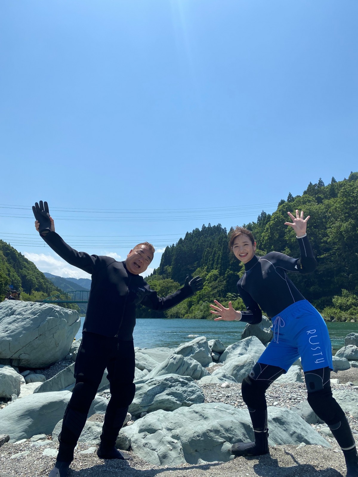 『世界の果てまでイッテQ！』新出川ガールに21歳・横田真悠　古参ガールズと一触即発