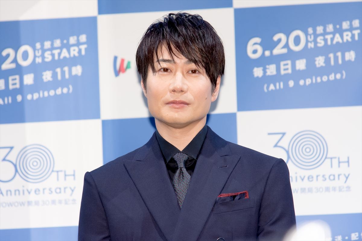 大泉洋、TEAM NACSの演技に自信「僕たち割と上手じゃん！」