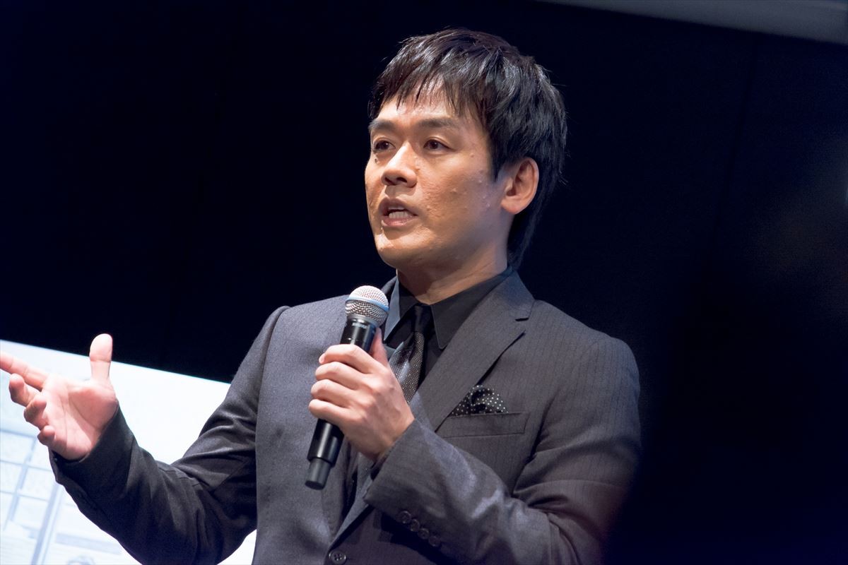 大泉洋、TEAM NACSの演技に自信「僕たち割と上手じゃん！」