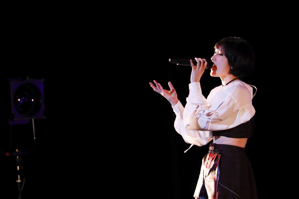 宮本佳林、Juice＝Juice卒業後初・“聖地”中野サンプラザで単独ライブを開催