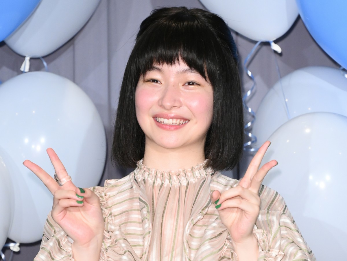 ムロツヨシ「一度経験しておきたかった」　映画初主演に喜びあらわ