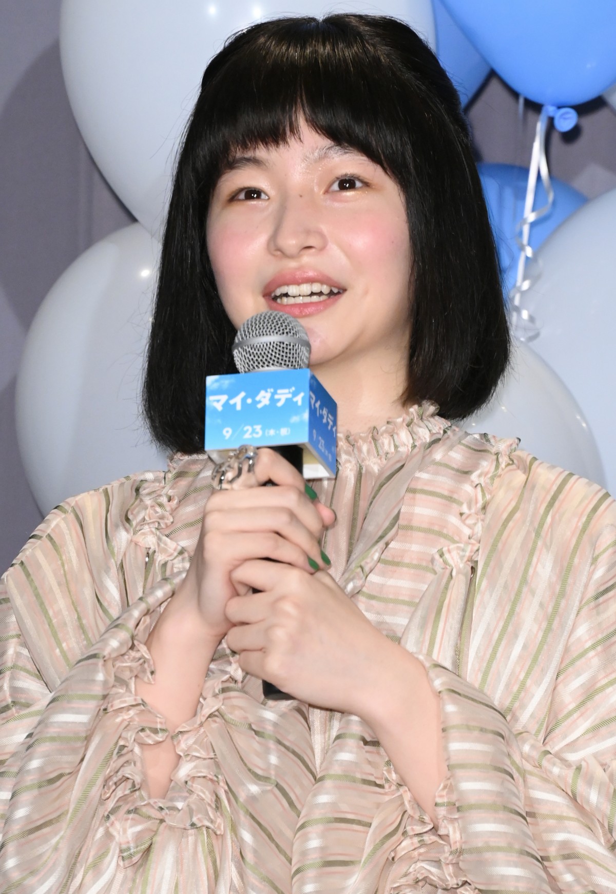 ムロツヨシ「一度経験しておきたかった」　映画初主演に喜びあらわ