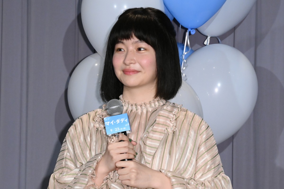ムロツヨシ「一度経験しておきたかった」　映画初主演に喜びあらわ