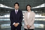 大谷亮平、『緊急取調室』出演決定　“キントリ”の大敵となる国土交通副大臣役に