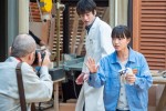 NHK連続テレビ小説『おかえりモネ』第26回より