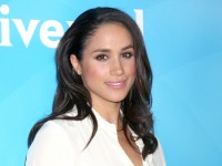 メーガン妃、リリベットちゃん産後初めてインタビューに登場