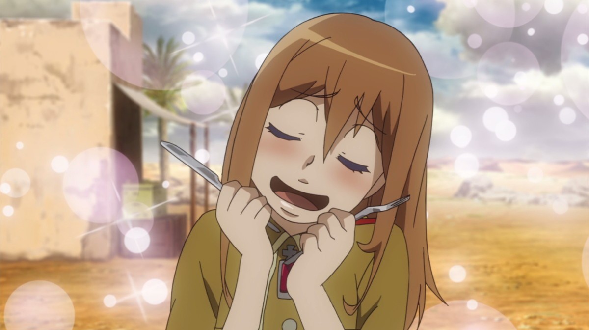 『幼女戦記』第2期製作決定　第1期と劇場版をつなぐ新規映像も6.27放送
