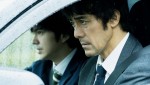 映画『護られなかったものたちへ』新場面写真　阿部寛×林遣都が佐藤健を追い詰める