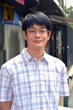 『プロミス・シンデレラ』二階堂ふみの元夫役に井之脇海