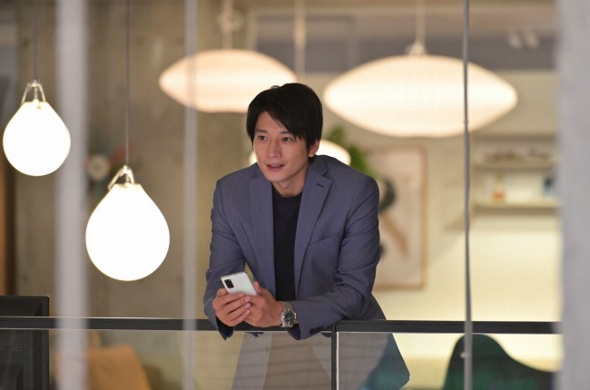 着飾る恋 祥吾 向井理 片思いじゃなかったよ に衝撃 最大級の告白 21年6月23日 ドラマ ニュース クランクイン 着飾る恋 祥吾 向井理 片思いじゃなかったよ に衝撃 最大級の告白 21年6月23日 ドラマ ニュース クランクイン