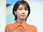 「ショートショート フィルムフェスティバル ＆ アジア 2021」 アワードセレモニーに登場した松本穂香