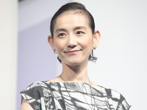 「ショートショート フィルムフェスティバル ＆ アジア 2021」 アワードセレモニーに登場した篠原ともえ