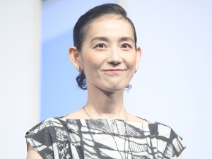 「ショートショート フィルムフェスティバル ＆ アジア 2021」 アワードセレモニーに登場した篠原ともえ