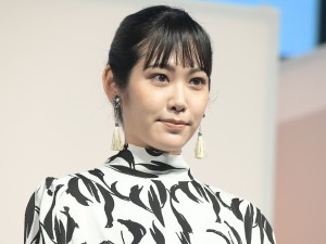「ショートショート フィルムフェスティバル ＆ アジア 2021」 アワードセレモニーに登場した阿部純子